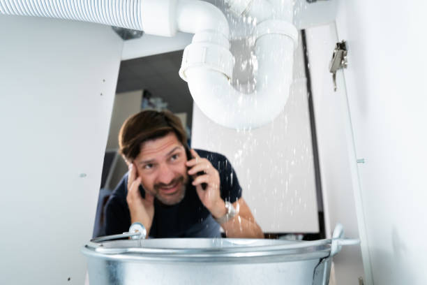 Best Hot Water Heater Installation  in Dunnigan, CA