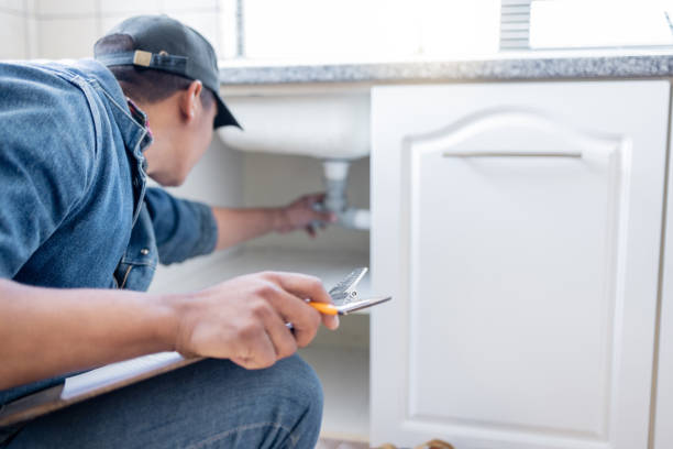 Best Commercial Plumbing Services  in Dunnigan, CA