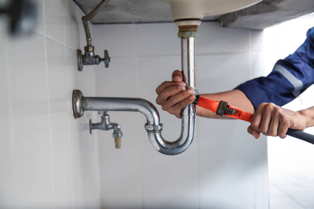 Best Leak Detection Services  in Dunnigan, CA